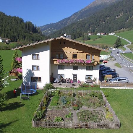 Apartments Seerhof Kaunertal Exterior foto